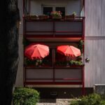 Jak przygotować balkon do relaksu w ciepłe dni