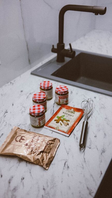 Szybkie porządki w kuchni, które ułatwiają gotowanie